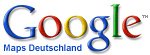 Google Maps Logo
