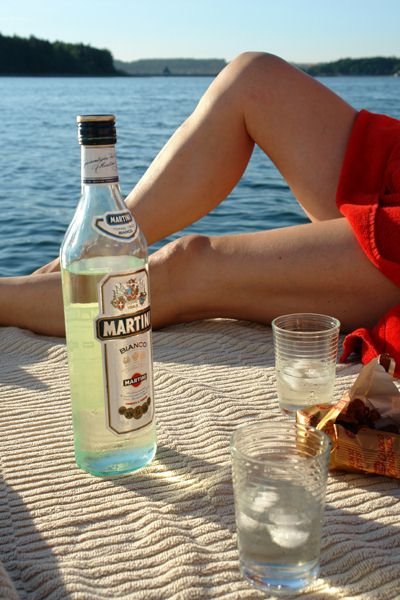 Dienstag abend 20.00 Uhr auf dem M&ouml;hnesee