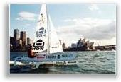Olympia Sydney 2000