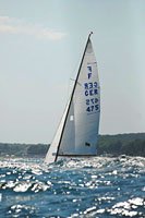 Wellenhöhe 2 Meter