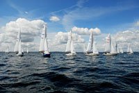 Folkeboot-DM