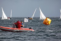 Folkeboot DM Laboe 2010
