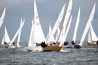Folkeboot DM Laboe 2010