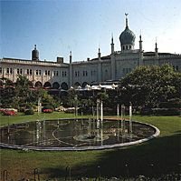 Tivoli Kopenhagen
