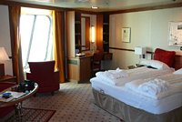 Luxus-Suite-20.000 EURO