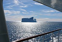 Grönland - Diskobucht, Thule, Illulissat