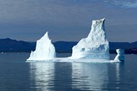 Grönland - Diskobucht, Thule, Illulissat