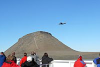 Grönland - Diskobucht, Thule, Illulissat