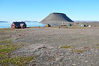 Grönland - Diskobucht, Thule, Illulissat