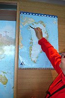 Grönland - Diskobucht, Thule, Illulissat