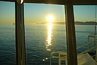 Grönland - Diskobucht, Thule, Illulissat