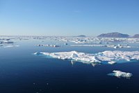 Grönland - Diskobucht, Thule, Illulissat