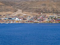 Grönland - Diskobucht, Thule, Illulissat
