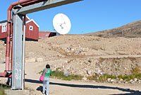 Grönland - Diskobucht, Thule, Illulissat