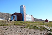 Grönland - Diskobucht, Thule, Illulissat