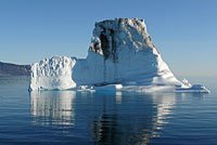 Grönland - Diskobucht, Thule, Illulissat