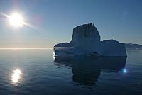 Grönland - Diskobucht, Thule, Illulissat