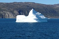 Grönland - Diskobucht, Thule, Illulissat