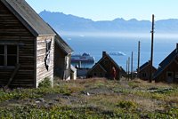 Grönland - Diskobucht, Thule, Illulissat