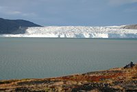 Grönland - Diskobucht, Thule, Illulissat