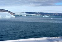 Grönland - Diskobucht, Thule, Illulissat