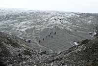 Grönland - Diskobucht, Thule, Illulissat