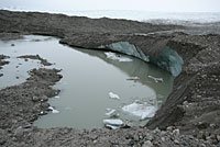 Grönland - Diskobucht, Thule, Illulissat