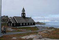 Grönland - Diskobucht, Thule, Illulissat