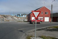 Grönland - Diskobucht, Thule, Illulissat