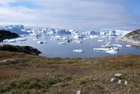 Grönland - Diskobucht, Thule, Illulissat