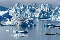 Grönland - Diskobucht, Thule, Illulissat