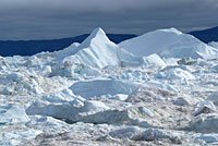Grönland - Diskobucht, Thule, Illulissat