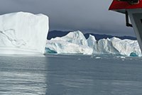 Grönland - Diskobucht, Thule, Illulissat