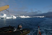 Grönland - Diskobucht, Thule, Illulissat