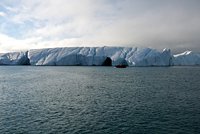 Grönland - Diskobucht, Thule, Illulissat