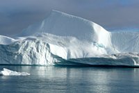 Grönland - Diskobucht, Thule, Illulissat