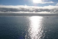 Grönland - Diskobucht, Thule, Illulissat