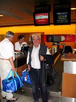 von Kopenhagen mit Charterflug nach Gr&ouml;nland