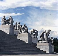 Viegelandpark Oslo