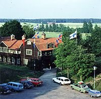 Gamla By Uppsala