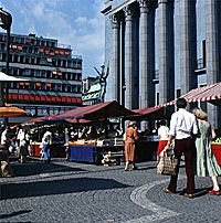 Konzerthuset Stockholm