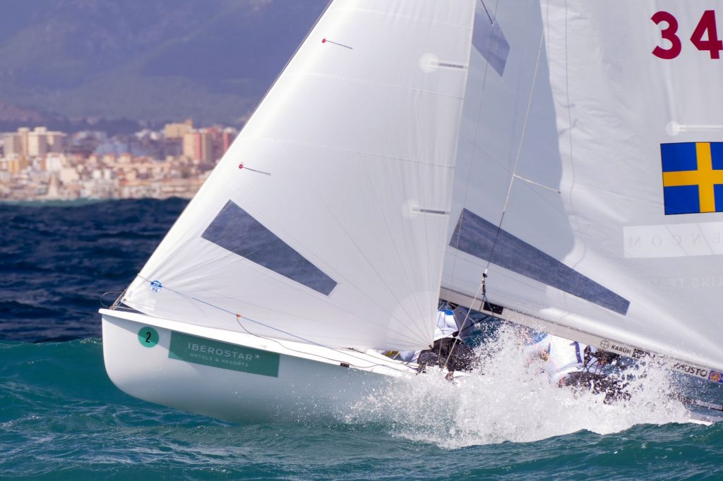 470 Men - 50th Trofeo Princesa Sofia - Medal Races
