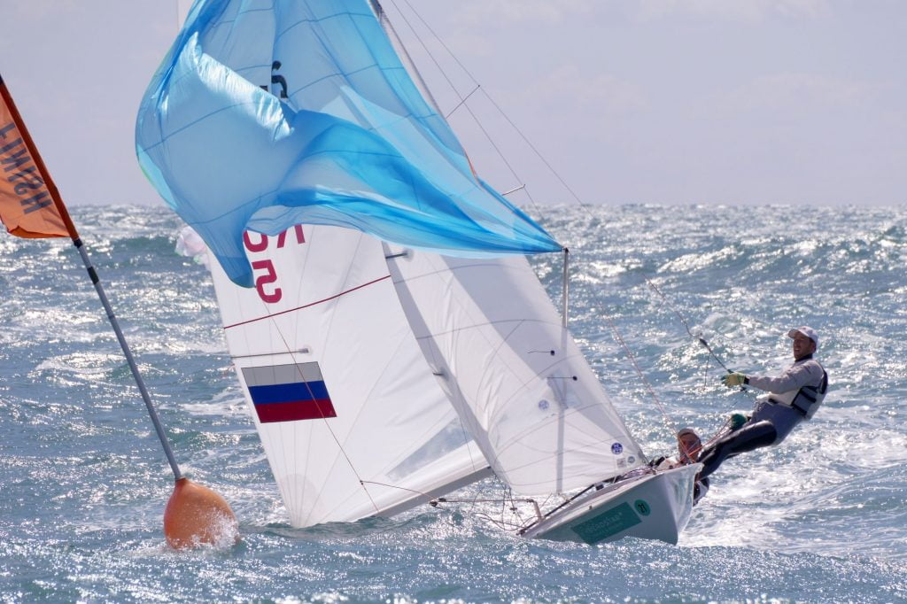 470 Men - 50th Trofeo Princesa Sofia - Medal Races