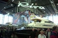 boot D&uuml;sseldorf 2003