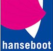 Hanseboot 2009 Logo