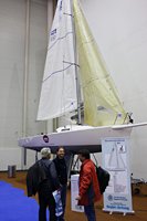 Hanseboot Hamburg 2011