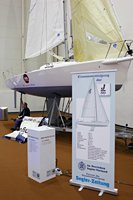 Hanseboot Hamburg 2011