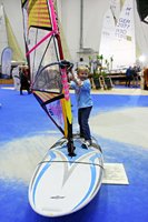 Hanseboot Hamburg 2011