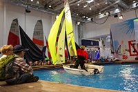 Hanseboot Hamburg 2011