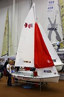 Hanseboot Hamburg 2011